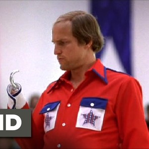 Randy (Lucky Strike) Garza